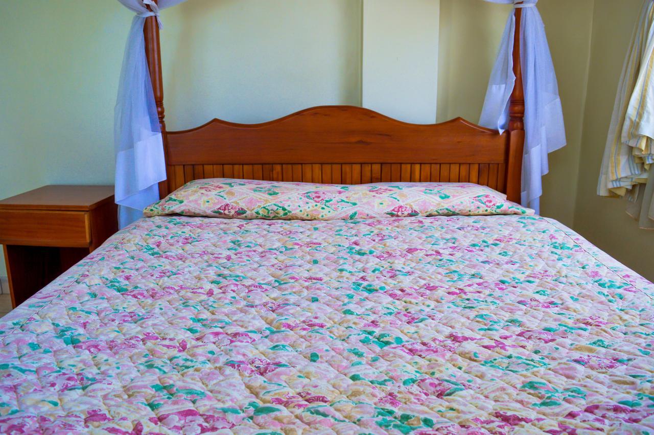 Teatot Hotel Machakos Экстерьер фото